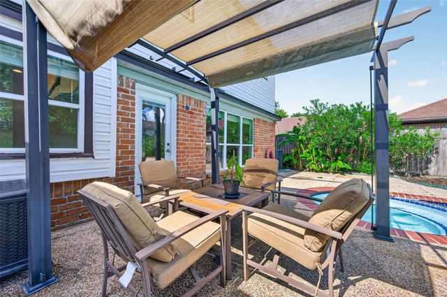 11315 Olympia Drive, Houston, TX 77077