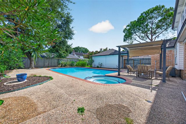 11315 Olympia Drive, Houston, TX 77077