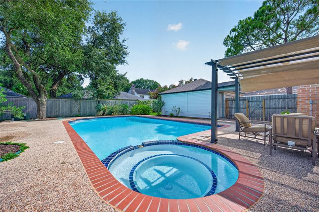 11315 Olympia Drive, Houston, TX 77077