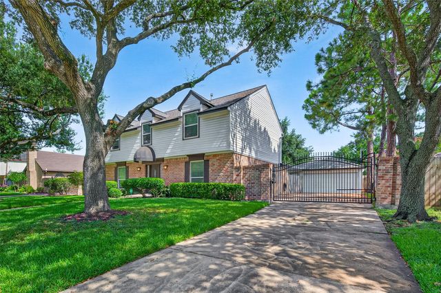 11315 Olympia Drive, Houston, TX 77077