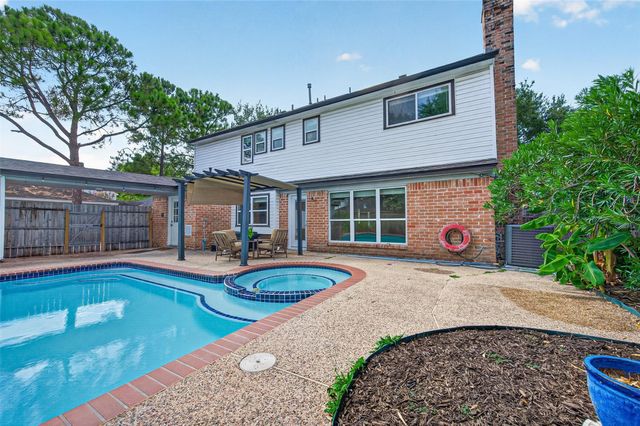 11315 Olympia Drive, Houston, TX 77077