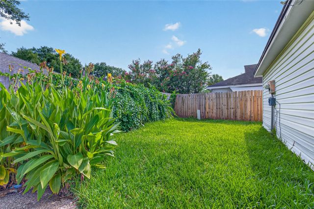 11315 Olympia Drive, Houston, TX 77077