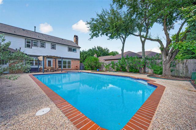 11315 Olympia Drive, Houston, TX 77077