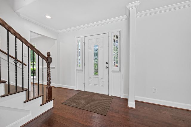 11315 Olympia Drive, Houston, TX 77077