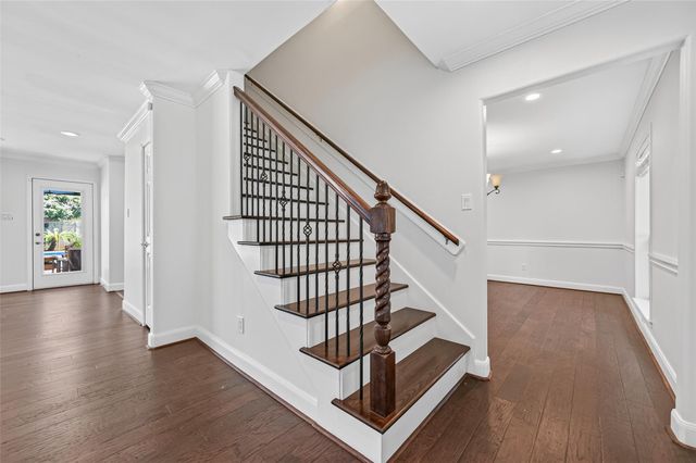 11315 Olympia Drive, Houston, TX 77077