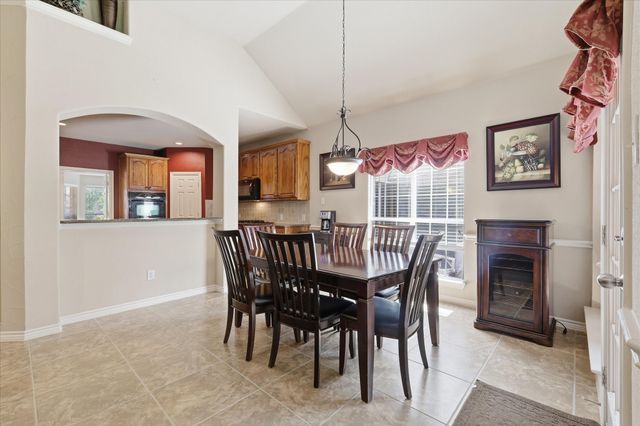 7608 Hinkley Oak Drive, Denton, TX 76208