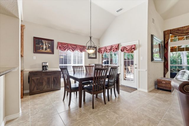 7608 Hinkley Oak Drive, Denton, TX 76208