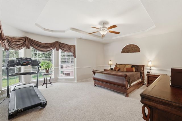 7608 Hinkley Oak Drive, Denton, TX 76208