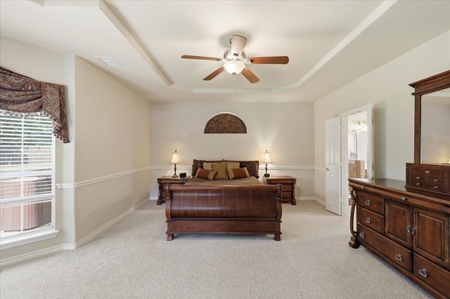 7608 Hinkley Oak Drive, Denton, TX 76208