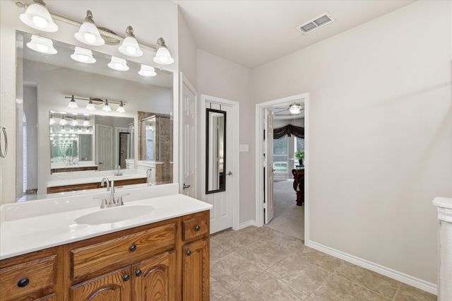 7608 Hinkley Oak Drive, Denton, TX 76208