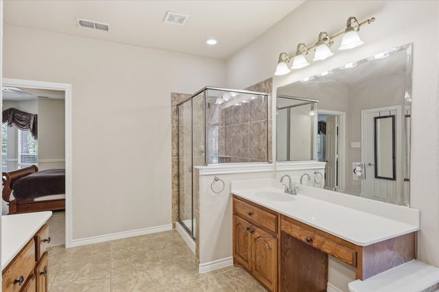 7608 Hinkley Oak Drive, Denton, TX 76208