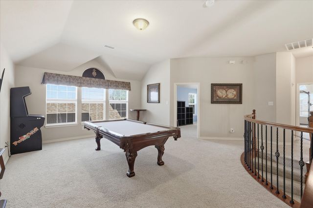 7608 Hinkley Oak Drive, Denton, TX 76208