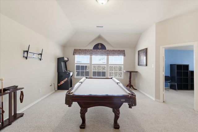 7608 Hinkley Oak Drive, Denton, TX 76208