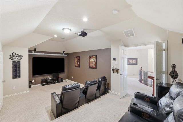 7608 Hinkley Oak Drive, Denton, TX 76208