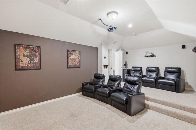 7608 Hinkley Oak Drive, Denton, TX 76208