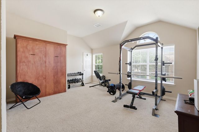 7608 Hinkley Oak Drive, Denton, TX 76208