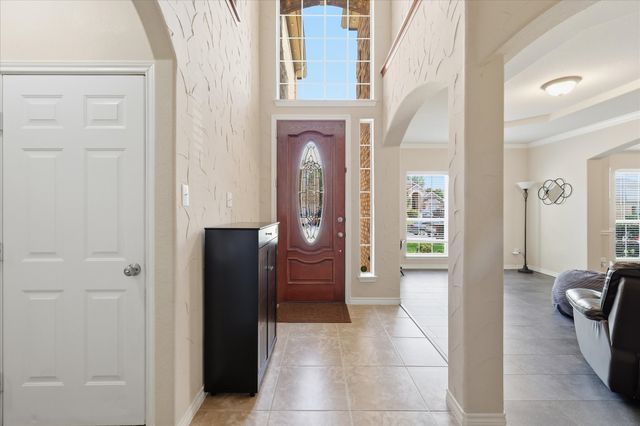 7608 Hinkley Oak Drive, Denton, TX 76208
