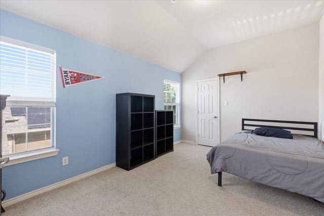 7608 Hinkley Oak Drive, Denton, TX 76208