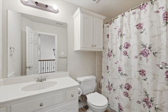 7608 Hinkley Oak Drive, Denton, TX 76208