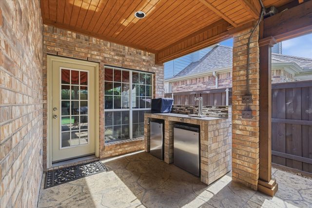 7608 Hinkley Oak Drive, Denton, TX 76208