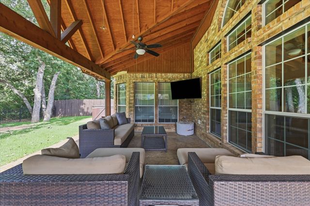 7608 Hinkley Oak Drive, Denton, TX 76208
