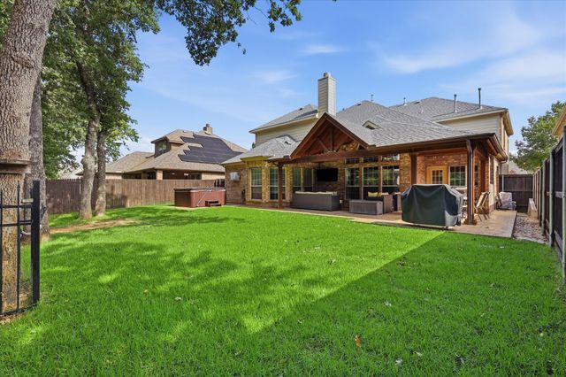 7608 Hinkley Oak Drive, Denton, TX 76208