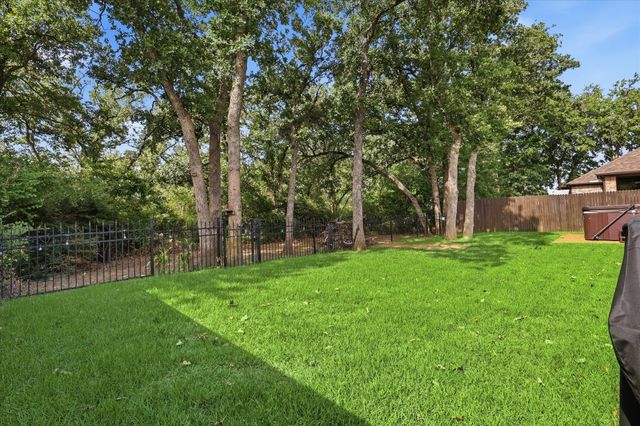 7608 Hinkley Oak Drive, Denton, TX 76208