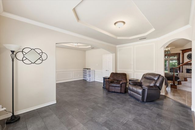7608 Hinkley Oak Drive, Denton, TX 76208
