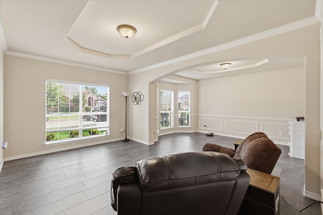7608 Hinkley Oak Drive, Denton, TX 76208