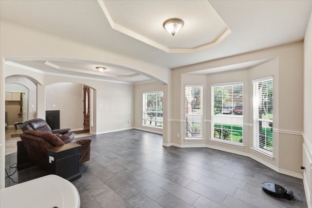 7608 Hinkley Oak Drive, Denton, TX 76208