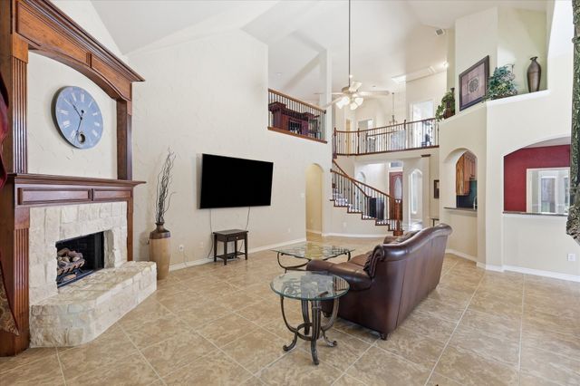 7608 Hinkley Oak Drive, Denton, TX 76208
