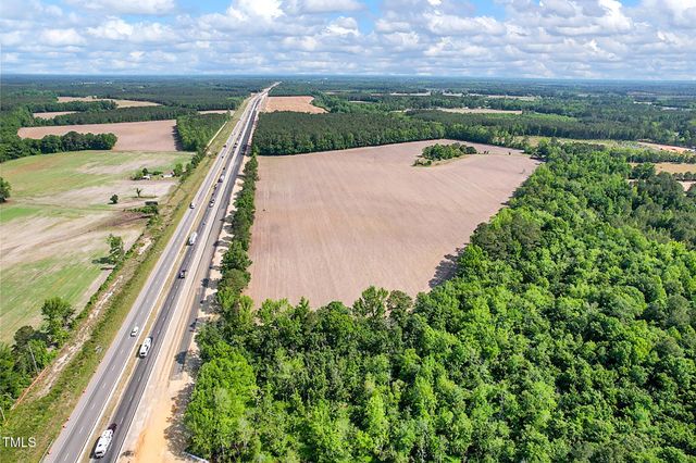 0 Us Highway 301 N, St. Pauls, NC 28384