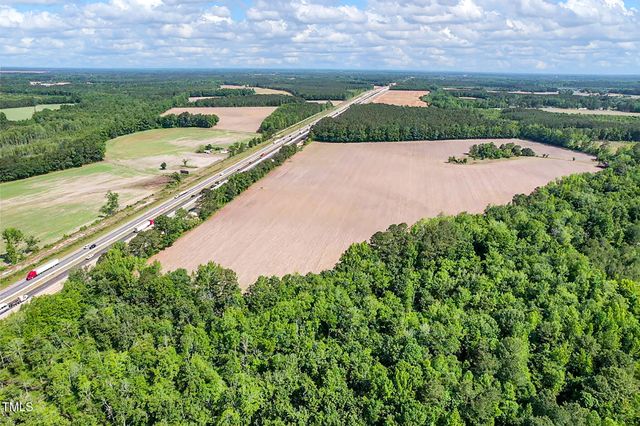 0 Us Highway 301 N, St. Pauls, NC 28384