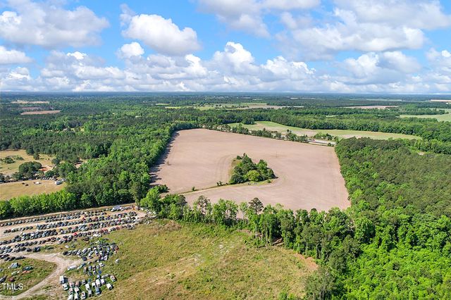 0 Us Highway 301 N, St. Pauls, NC 28384