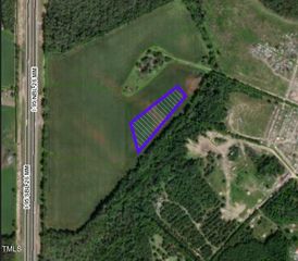 0 Us Highway 301 N, St. Pauls, NC 28384