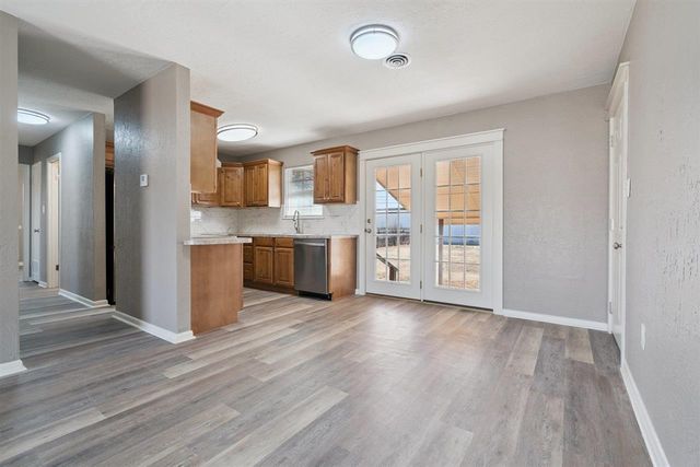 4428 Baltimore, Lawton, OK 73505