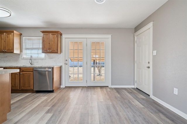 4428 Baltimore, Lawton, OK 73505