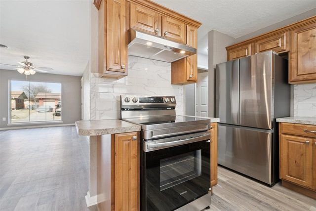 4428 Baltimore, Lawton, OK 73505