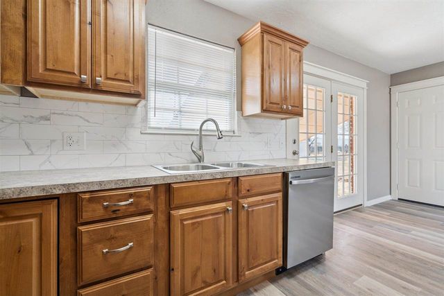 4428 Baltimore, Lawton, OK 73505