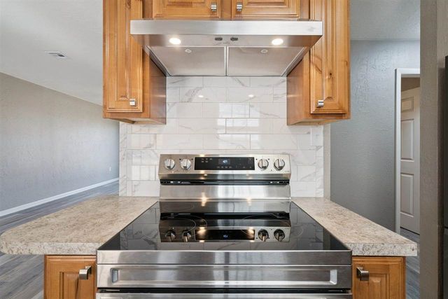 4428 Baltimore, Lawton, OK 73505