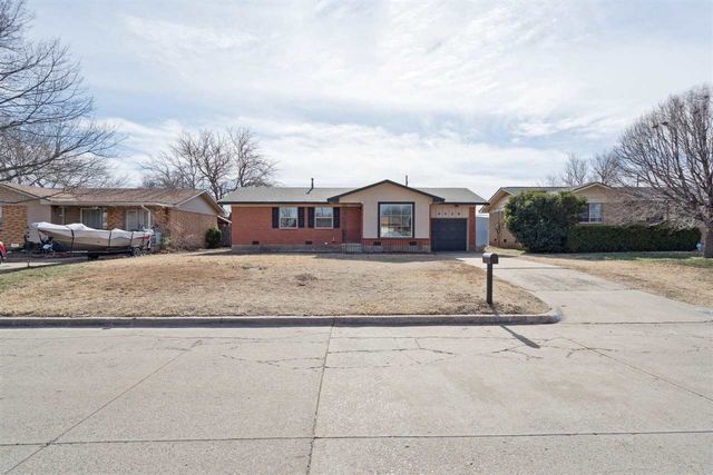 4428 Baltimore, Lawton, OK 73505