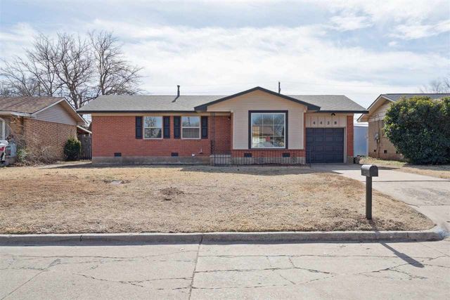 4428 Baltimore, Lawton, OK 73505