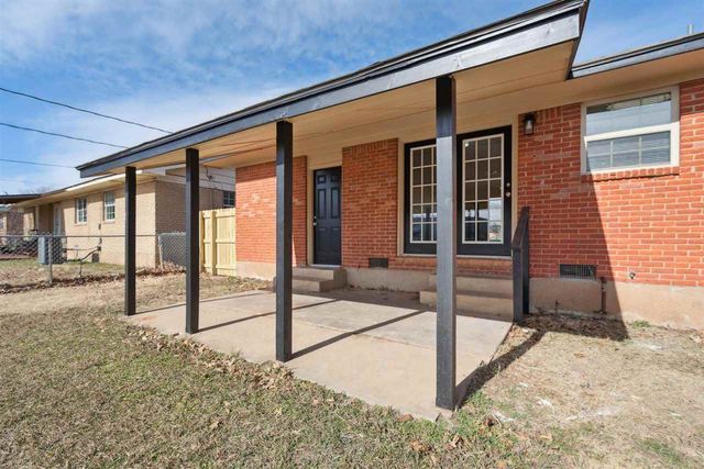 4428 Baltimore, Lawton, OK 73505