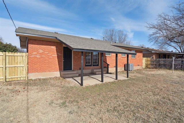 4428 Baltimore, Lawton, OK 73505