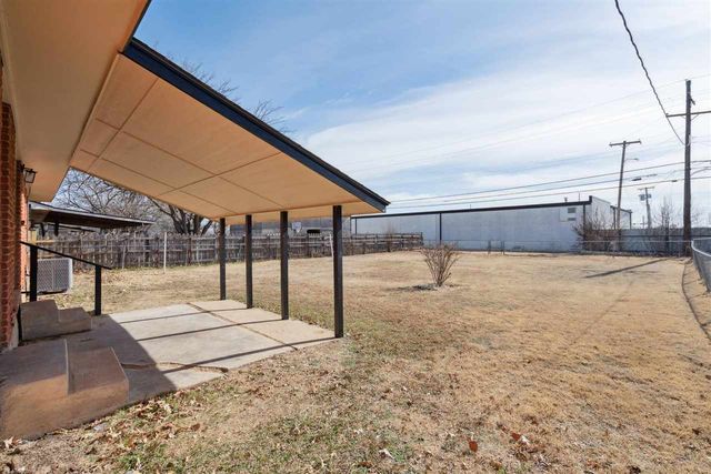 4428 Baltimore, Lawton, OK 73505