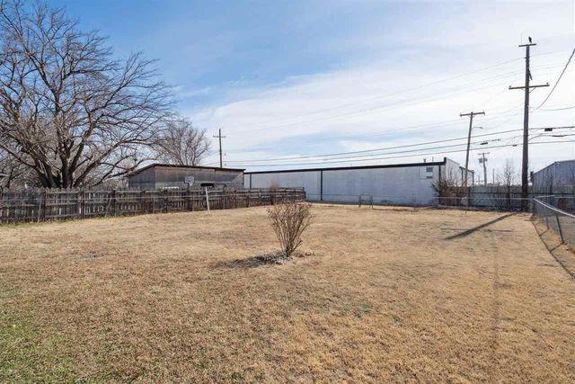 4428 Baltimore, Lawton, OK 73505