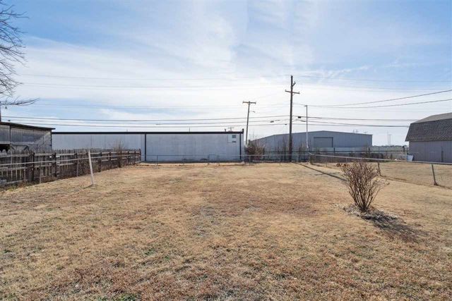 4428 Baltimore, Lawton, OK 73505