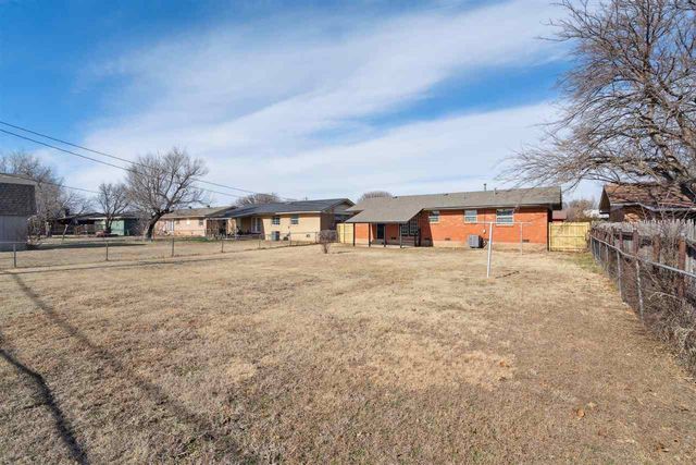 4428 Baltimore, Lawton, OK 73505