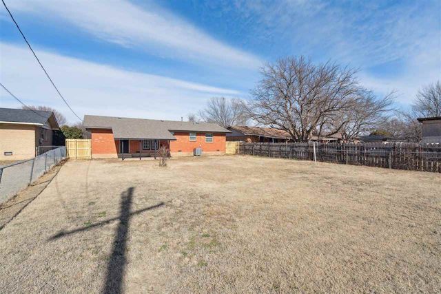 4428 Baltimore, Lawton, OK 73505