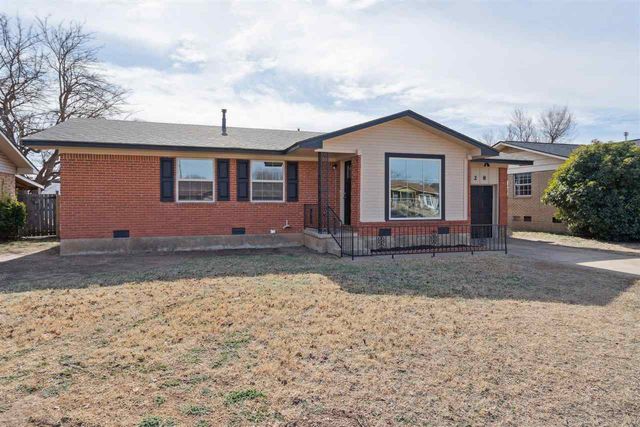 4428 Baltimore, Lawton, OK 73505